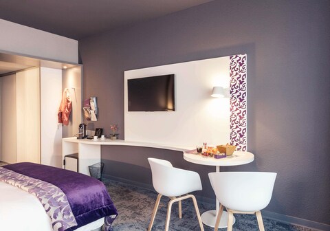 Mercure La Roche Sur Yon Centre