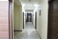 OYO 2824 Hotel Aroma Classic, Rudrapur OYO 2824 Hotel Aroma Classic, Rudrapur