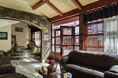The Narayani Continental, Gangtok The Narayani Continental, Gangtok