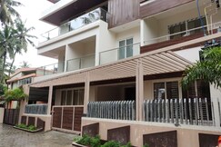 Aikya Service Apartment Kadri, Mangalore Aikya Service Apartment Kadri, Mangalore