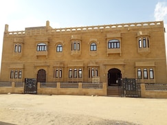 Hotel Pansari Palace, Jaisalmer Hotel Pansari Palace, Jaisalmer
