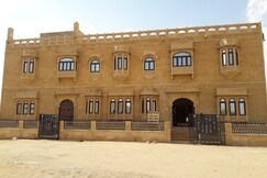 Pansari's Khuri Haveli, Jaisalmer Pansari's Khuri Haveli, Jaisalmer