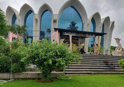 GLN RESIDENDY PURE VEG