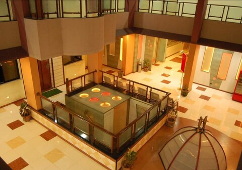 Hotel Sunshine
