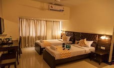Fabhotel Kushi Comforts JP Nagar, Bangalore Fabhotel Kushi Comforts JP Nagar, Bangalore