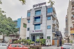 Green Lotus-La Wisteria INN, Delhi Green Lotus-La Wisteria INN, Delhi