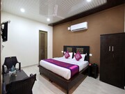 OYO 9254 The Platinum, Chandigarh OYO 9254 The Platinum, Chandigarh