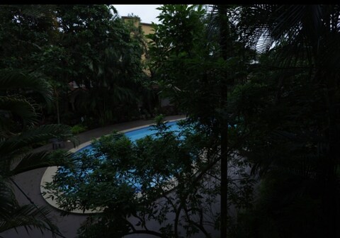 Stays By Amira Nest Cosy 1 BHK near beach