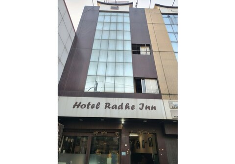 Hotel Radhe Inn