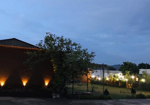 Khalihan Luxury Stay