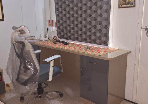 Bhaktabandhaav Kutir