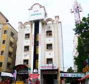 Hotel Maitreya, Shirdi Hotel Maitreya, Shirdi