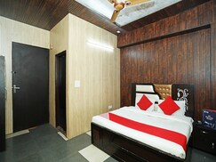 OYO 18530 Comfort Inn, Meerut OYO 18530 Comfort Inn, Meerut