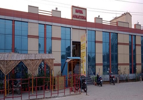 Hotel Annapurna