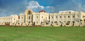 KUMARARRAJA PALACE, Vellore KUMARARRAJA PALACE, Vellore