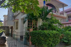 Swan's Cottage, Kolkata Swan's Cottage, Kolkata