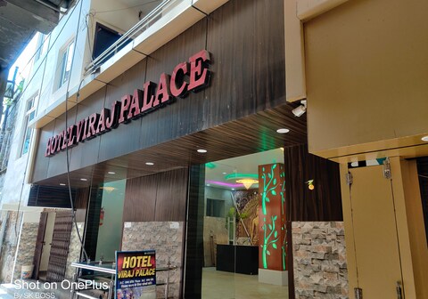HOTEL VIRAJ