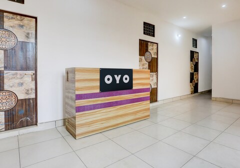 Hotel O Rana Guest House