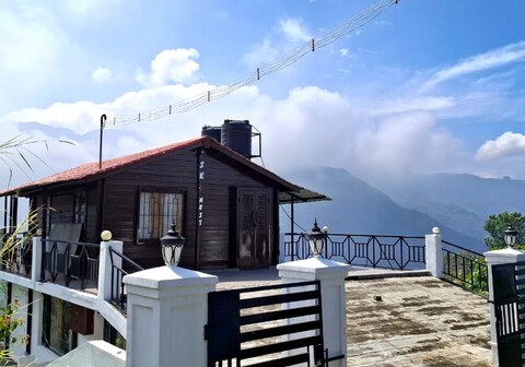 Misty Forest Villa (SK Nest)