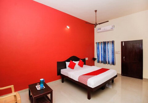 Super Hotel O Aljemin