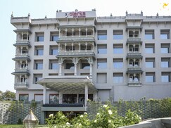Clarks Inn Suites Raipur, Raipur Clarks Inn Suites Raipur, Raipur