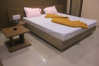 Hotel Panchmurti, Diu Hotel Panchmurti, Diu