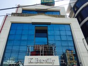 Hotel K Bareilly, Bareilly Hotel K Bareilly, Bareilly