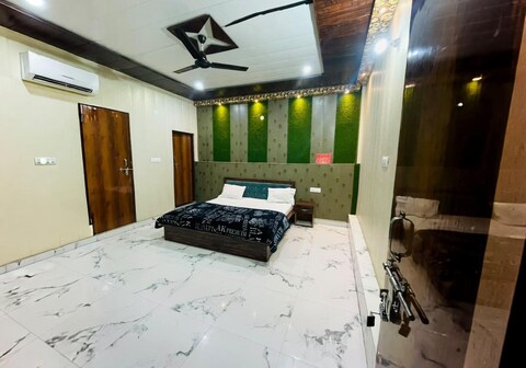 Banke Bihari Residency