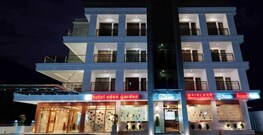 HOTEL EDEN GARDEN, Cochin HOTEL EDEN GARDEN, Cochin