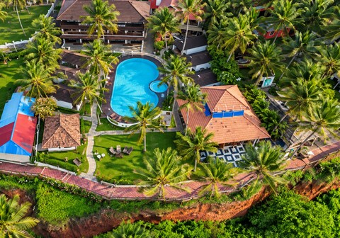 SUNVIEW BEACH RESORT