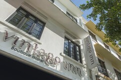 RedDoorz Hostel @ Little India, Singapore RedDoorz Hostel @ Little India, Singapore