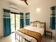 OYO Home 9791 Spacious 2BHK Nerul, Goa OYO Home 9791 Spacious 2BHK Nerul, Goa