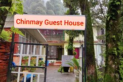 Chinmay Guesthouse, Dharamshala Chinmay Guesthouse, Dharamshala