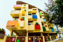Rainbow Service Apartment, Bangalore Rainbow Service Apartment, Bangalore