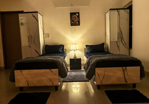 Co-living