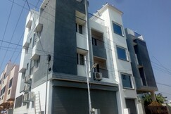 Tulip Residency, Chennai Tulip Residency, Chennai