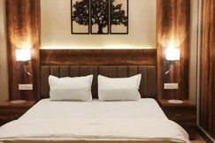 Moonlight by Euphoria, Lucknow Moonlight by Euphoria, Lucknow