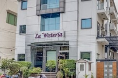 Green Lotus-La Wisteria INN, Delhi Green Lotus-La Wisteria INN, Delhi