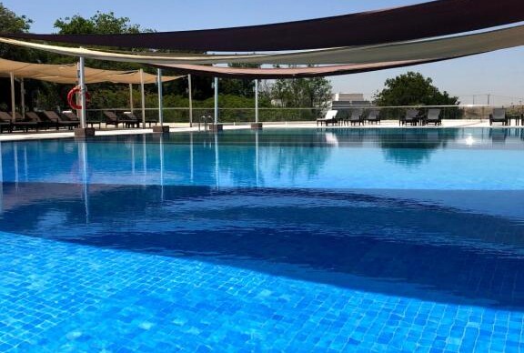 Crowne Plaza SOHAR