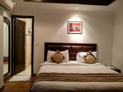 The Castle Stay, Delhi The Castle Stay, Delhi