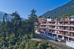 New Harmony Inn - 5 mins drive from Volvo Stand, Manali New Harmony Inn - 5 mins drive from Volvo Stand, Manali