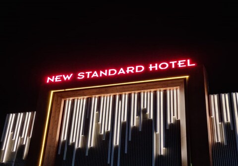 New Standard Hotel