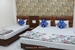 Hotel Ganga Sagar, Ujjain Hotel Ganga Sagar, Ujjain