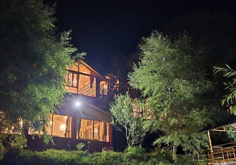 Accoustic Himalayas Jibhi