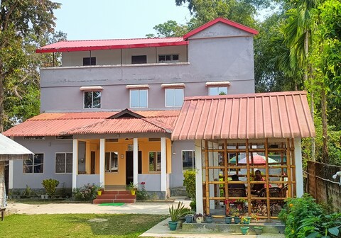 SNEHA HOMESTAY