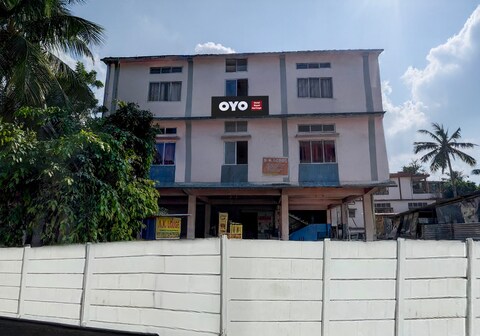 SPOT ON Hotel Royal Heritage