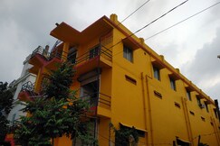 Pyramid Guest House, Bhubaneshwar Pyramid Guest House, Bhubaneshwar