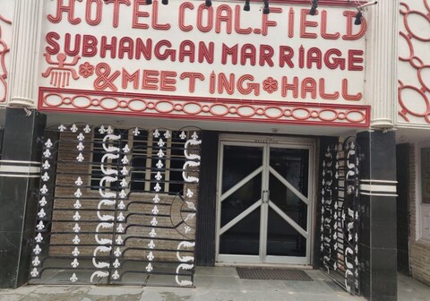 Hotel Coal Field