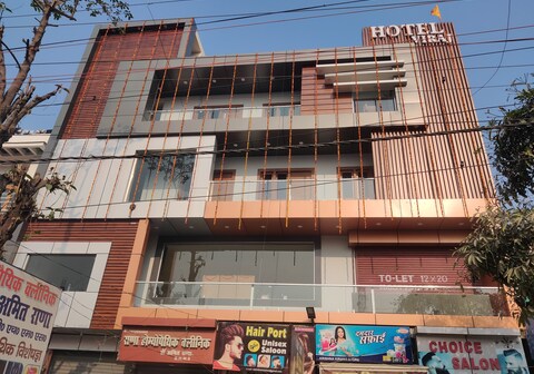 Hotel Viraj
