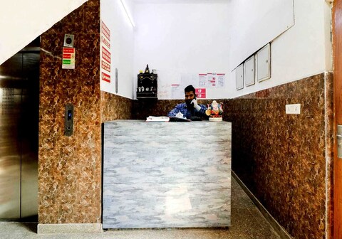 Collection O Aashiyana